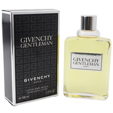 givenchy gentleman 100 ml|givenchy gentleman aftershave 100ml.